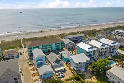 Image de Sand Dollar Suites - Suite 2