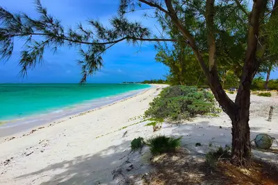 Image de Empyrean - Aquamarine - Nouvelle construction à Whitby, North Caicos