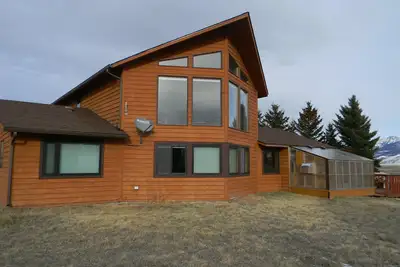 Une belle maison située à Paradise Valley