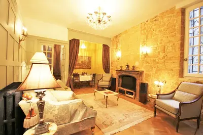 Image de Parenthese De Charme Et De Raffinement Au Coeur De La Cite Medievale De Sarlat