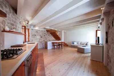Image de Authentique Maison de vacances