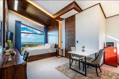 Image de Delux # A-Block Le Jun (Jeju)