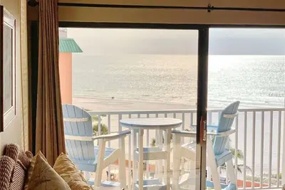 Image de 3 chambres 3 salles de bain Penthouse Vues panoramiques spectaculaires sur la plage et intracoastal! ! !