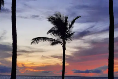 Image de Tranquillité au Papakea Maui! ! 2 chambres / 2 salles de bain condo rez de chaussée w / Ac