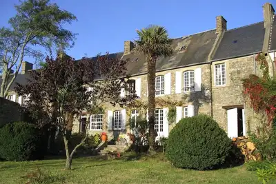 Image de Maison Provost - 18ème siècle Accueil