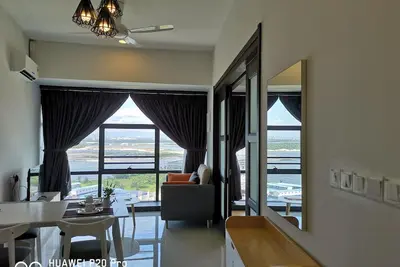 Image de Studio Deluxe Room @ Country Garden