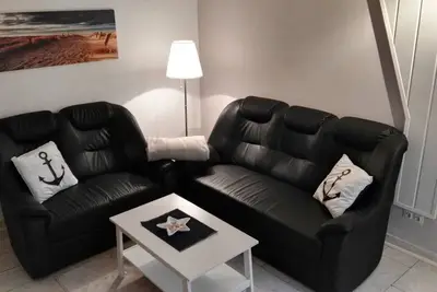 Image de Maison de vacances pour 4 personnes avec 64 m² à Fehmarn Ot Landkirchen (95974)