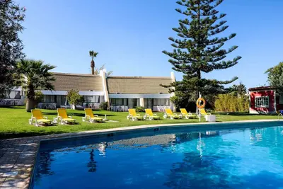 Image de Casa Moura Golfe | 3 Chambres | Vilamoura