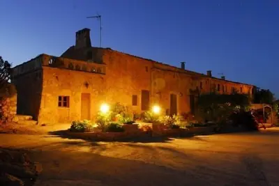Image de Gîte Finca Sa Cova Vella pour 4 personnes