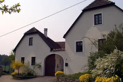 Image de Appartement dans une ferme biologique sur le Jauerling \/ Wachau