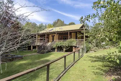 Image de Notre place Ă Bundanoon