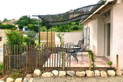 Image de Maison dans le Verdon