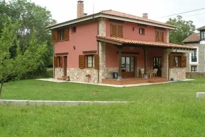 Image de Casa Sildavia pour 9 personnes