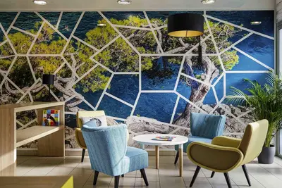 Image de Aparthotel Adagio Access Marseille Saint-Charles