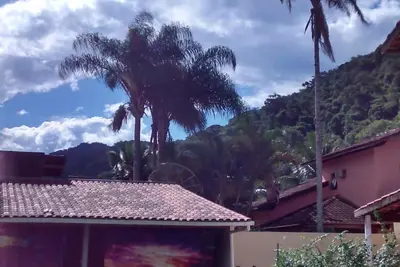 Image de Maison, Juquey, sont piscine Sebastiãocom avec jacuzzi, saison et jours fériés