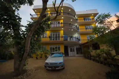 Image de Dsk Galle Apartments