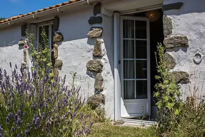 Image de Maison de pays au charme discret. Un havre de calme en toute simplicité