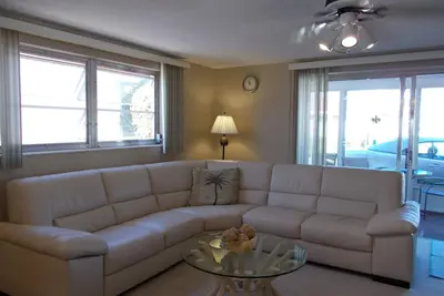 Trouvez votre endroit heureux sur Siesta Key, Crescent Beach