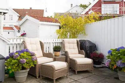 Image de Maison moderne et confortable au coeur du vieux Mandal