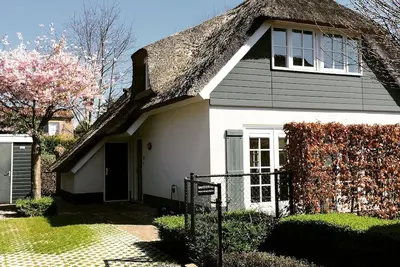Image de Villa de luxe Duin9 Zélande dans les dunes