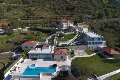Image de Appartements Eagle Eye Villa