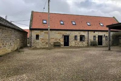 Image de Cottage Mill, avec jardin à Robin Hood’s Bay, Réf. 1002415