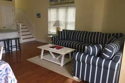 Image de 13ème et centrale 3br / 2ba. 10 personnes