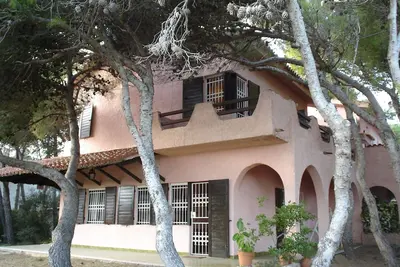 Image de Charmante villa en bord de mer