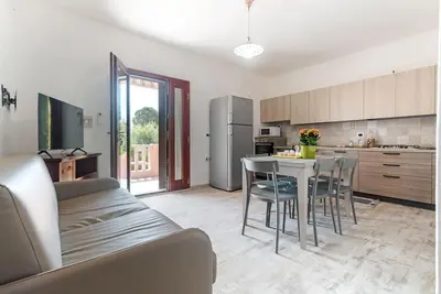 Image de Vacation home with large garden