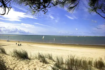 Image de Prestation de qualité proche plage côte sauvage et grande côte