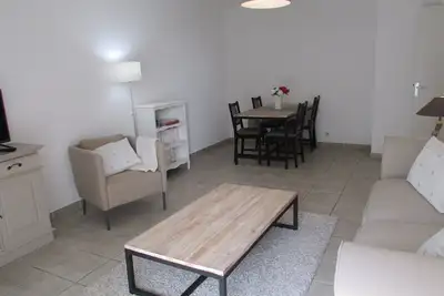 Image de Calme, lumineux, confortable. Vieil Aix Ă pied et Parking sur demande