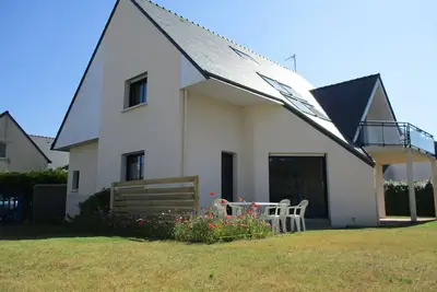 Image de Gîte (7 Pers. ) 500m Plages et 6km de Carnac