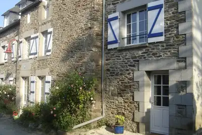Image de Gîte à 100 mètres de la plage