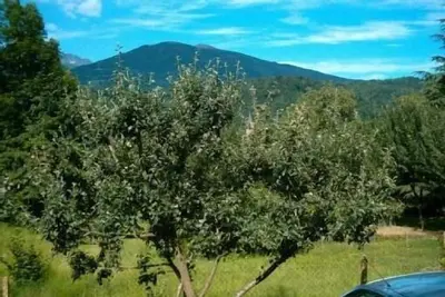 Image de Maison d'hôtes 3 pièces tout confort avec piscine privée, très calme