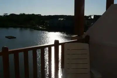 Image de Village Vacances appartement à la mer pour 6 personnes 2 chambres