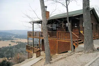Image de Can U Canoe Cabins Prise du jour