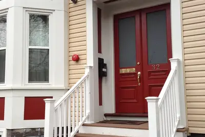 Image de 2br Apt au Mit / Harvard / Central Sq, Cambridge, Ma