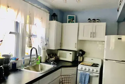 Image de Cottage relaxant - Marchez jusqu'à la plage privée!