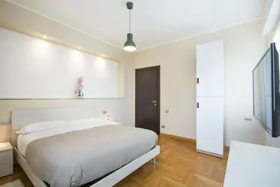 Image de Casa Foscolo Appartement Supérieur