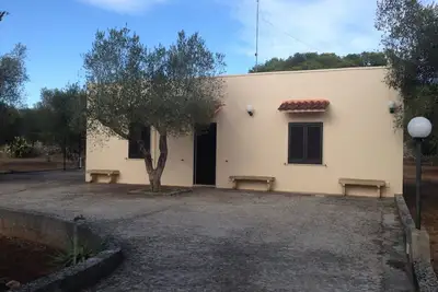 Image de Le B&B Salento Maglie I