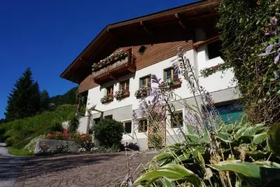 Image de Appartement sur le Sonnseitweg dans la vallée de Grossarl