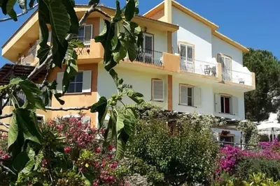 Appartement de vacances Badesi pour 1 - 5 personnes avec 2 chambres à coucher - Appartement de vacan