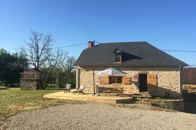 Image de Maison Ancienne entierement renovée
