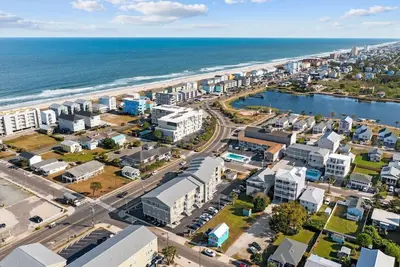 Image de Driftwood Villas - «Nous avons trouvé votre endroit heureux»