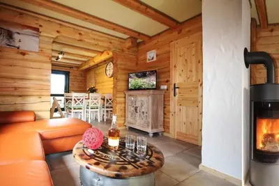 Image de Appartement de vacances Fuhlendorf pour 1 - 5 personnes avec 2 chambres à coucher - Appartement de v