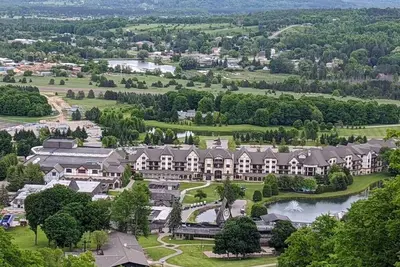 Image de Mountain Run at Boyne ™ - Montagne de Boyne - 1 Chambre