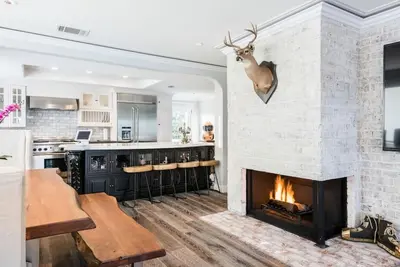Image de Maison luxueuse spéciale dans un excellent emplacement
