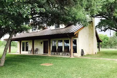 Image de Casita Paloma - Maison 3br \/ 3ba sur 20 acres avec accès par portail privé