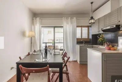 Image de Appartement confortable dans le meilleur côté de Praia da Rocha