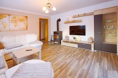 Image de Grand appartement Lolacher Obergünzburg